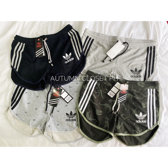 adidas shorts price