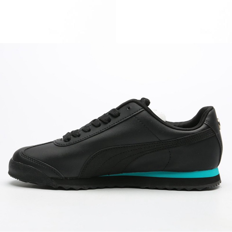 mercedes benz puma shoes