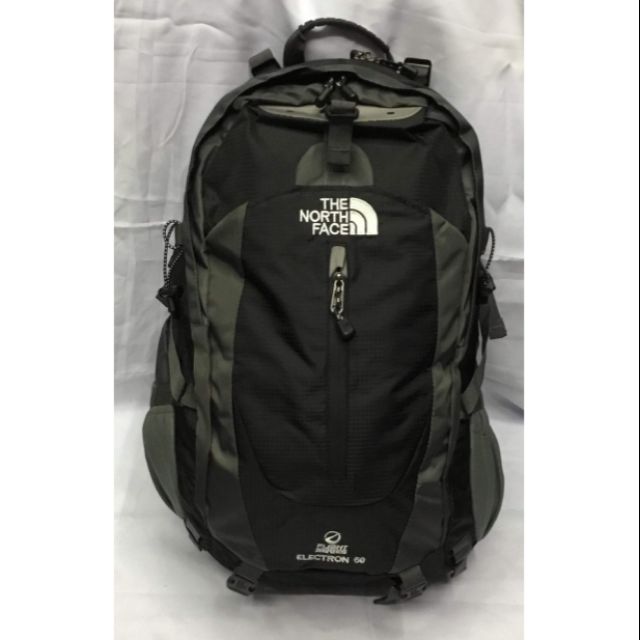 the north face backpack 50l