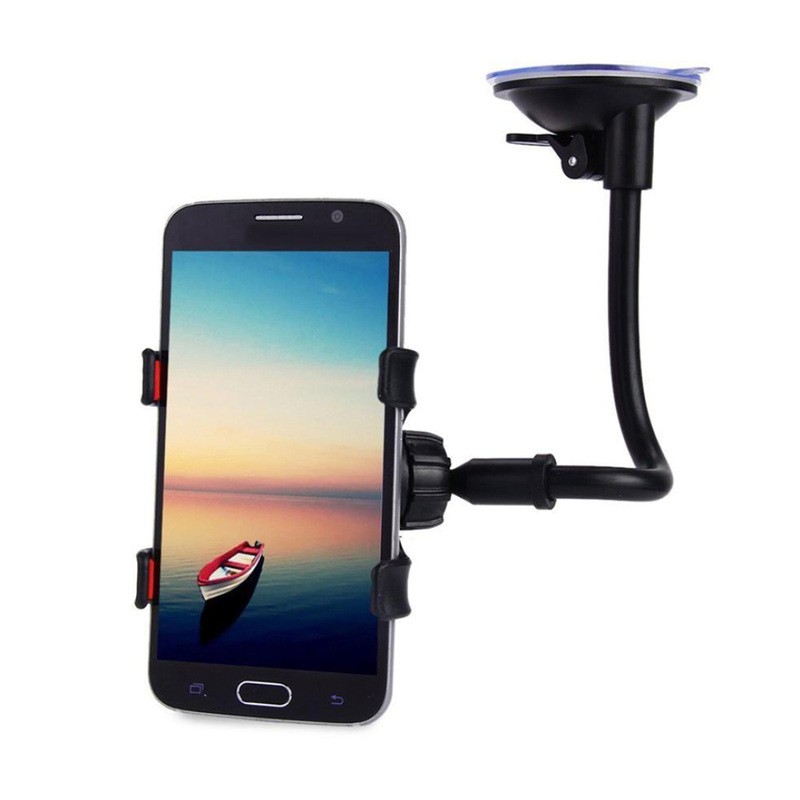 phone clamp for car