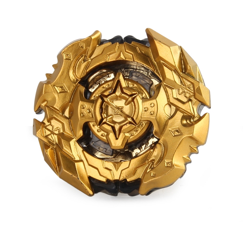 gold beyblades burst