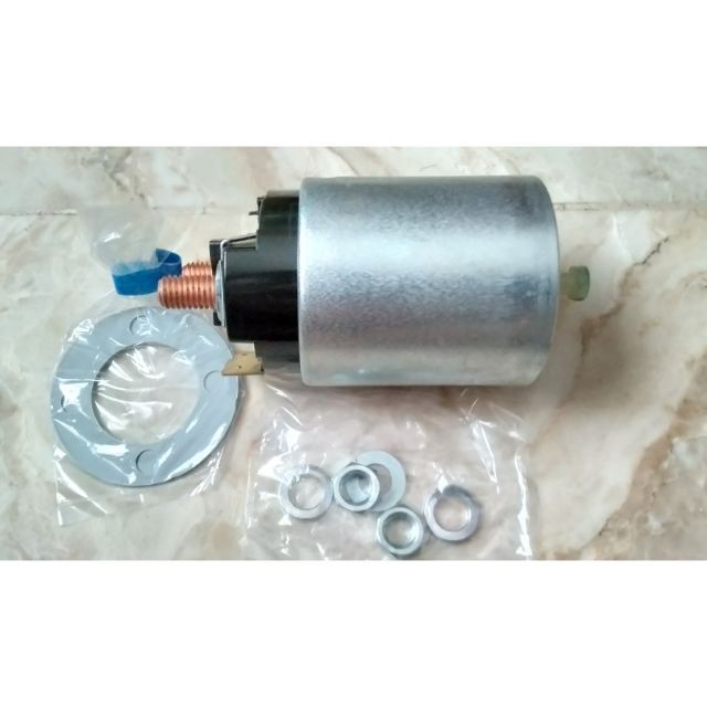 Starter Solenoid Switch For Lancer 93 96 4g92 4g13 4g15 Shopee Philippines
