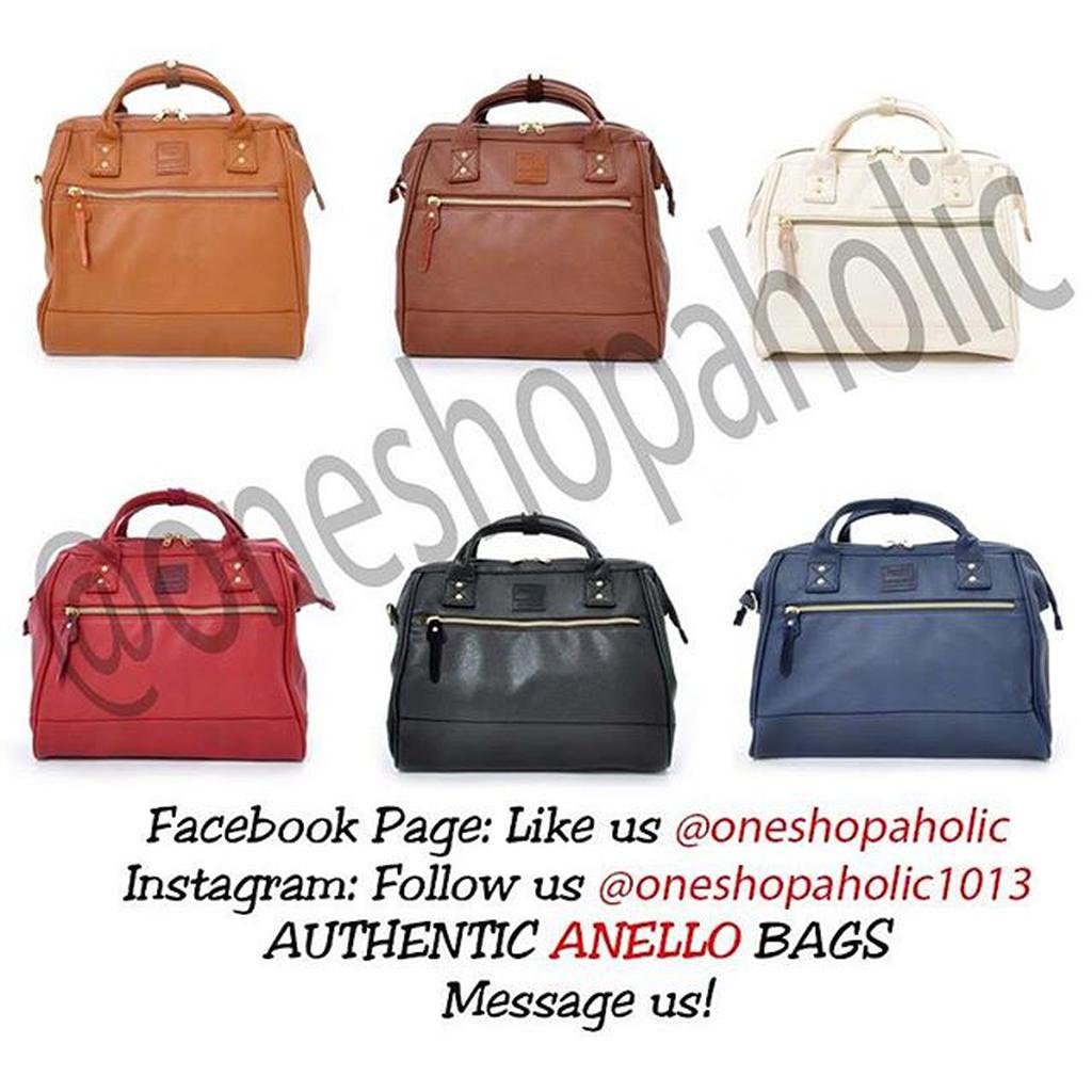 authentic bags instagram philippines