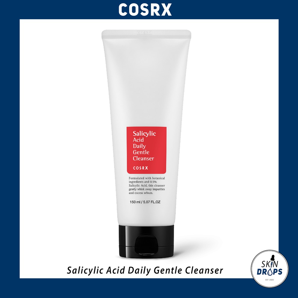 fake cosrx salicylic acid