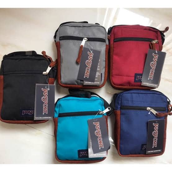 jansport satchel