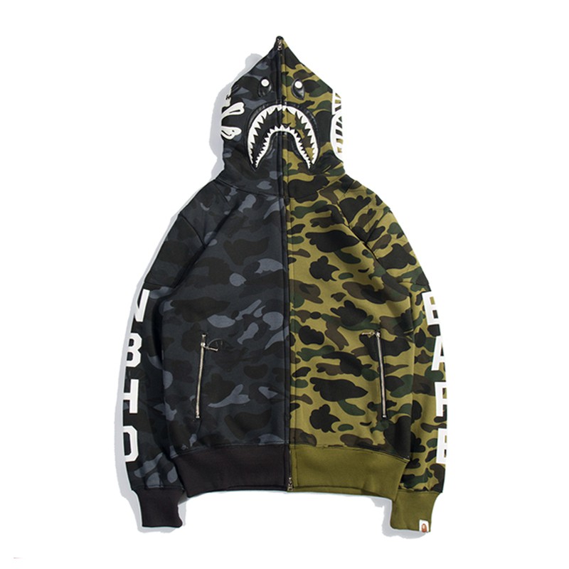 bape mastermind hoodie