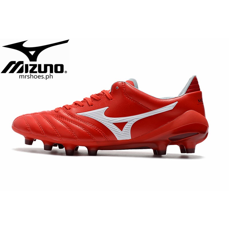 mizuno football boots online