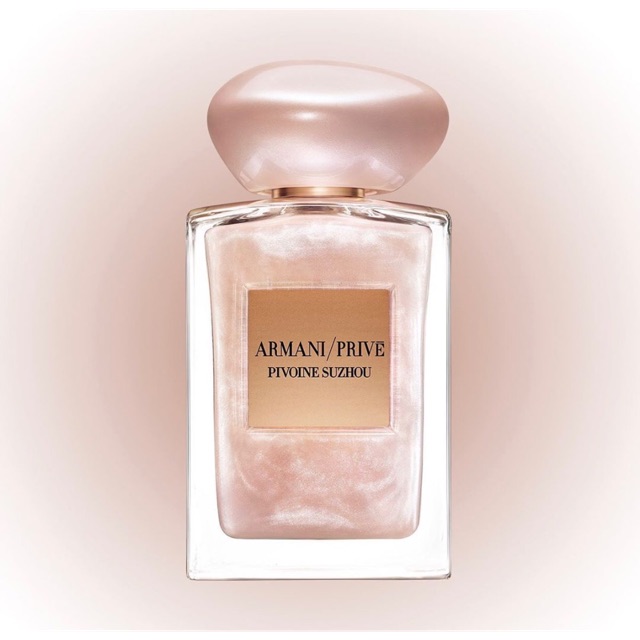 armani perfume pivoine suzhou