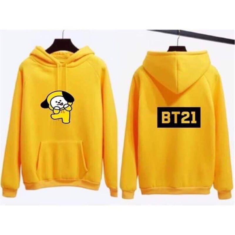 chimmy hoodie