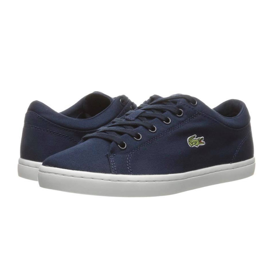 lacoste classic shoes