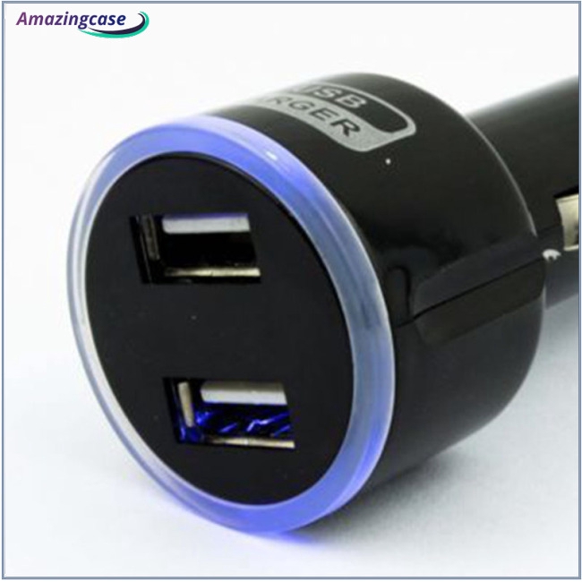 auto cell phone charger