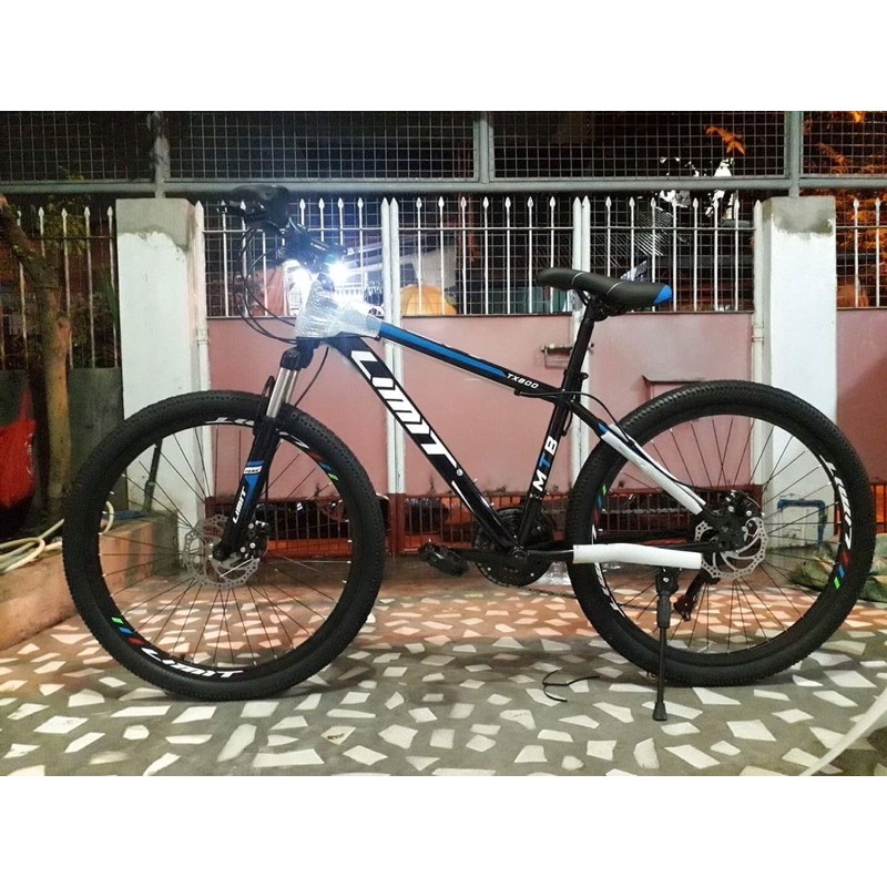 mountain bike shopee