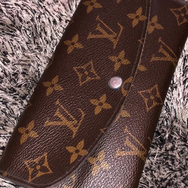 lv emilie wallet price philippines