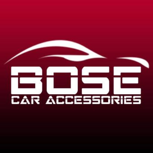 Bose Car Accessories, Online Shop Shopee Philippines