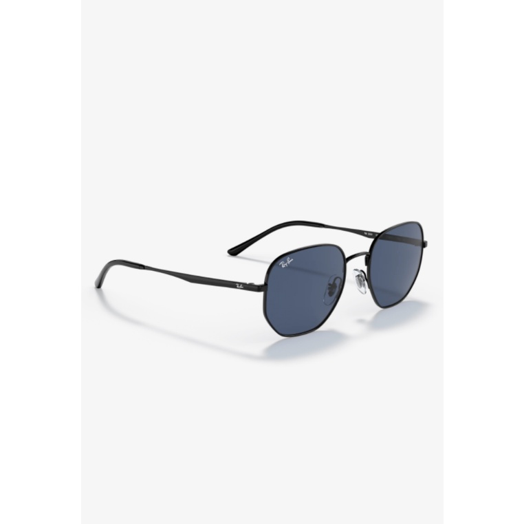 Ray-Ban Core - RB3682 002/80 -Sunglasses | Shopee Philippines