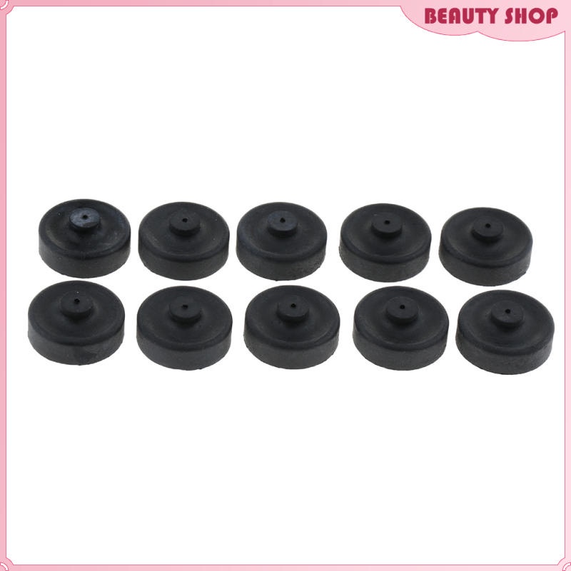 10x  Fish Pond Air Pump DIY Rubber Parts #2