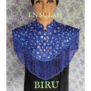 Lotus Chest Latest Traditional Traditional Japanese Sequins Accessories For Muslim Women And Groom Indonesian Culture And For Dancers modern fashion Clothing Tops kebaya Embroidery Clothes Vest Dance Art New motif Today bride For wedding Dresses Bridal fa #6