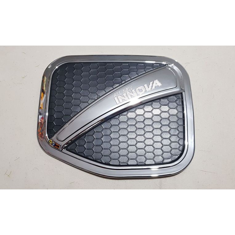 Gas Tank Cover Toyota Innova 2016 to 18 Shopee Philippines