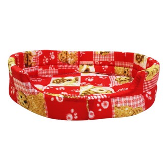 heaven cushion dog bed