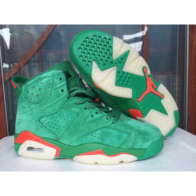 jordan green gatorade