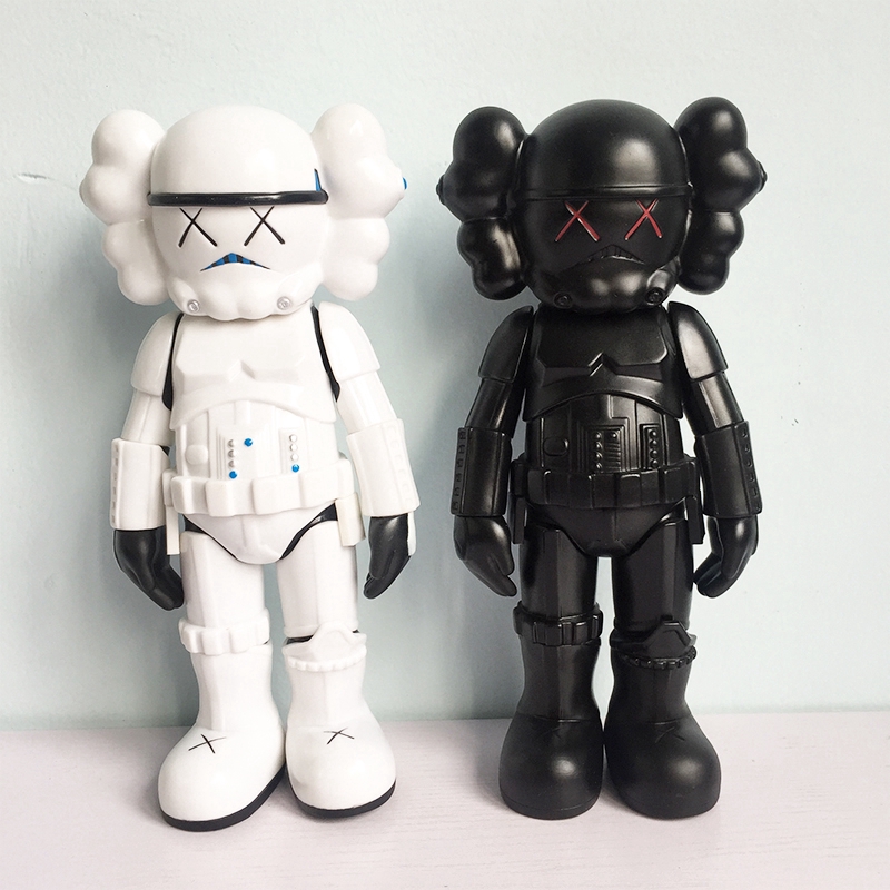 Kaws Toys Bts | Wow Blog