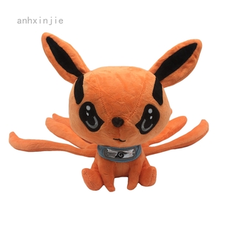 chibi kurama plush