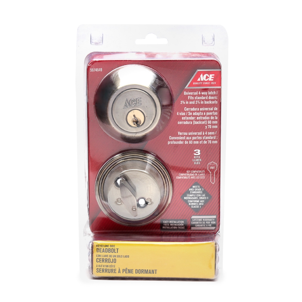 ace tsa luggage lock