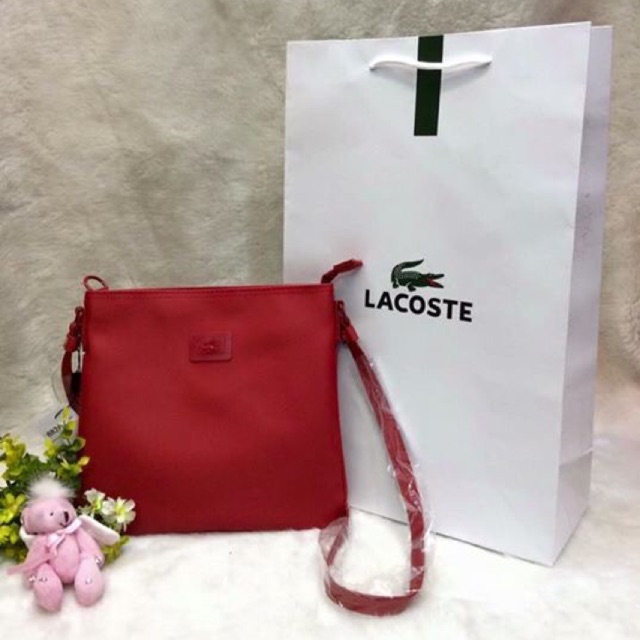 lacoste replica