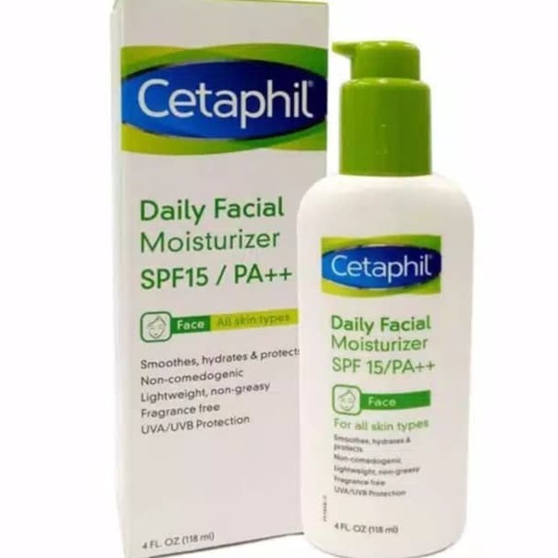 cetaphil daily face cream