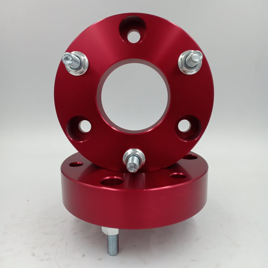 2.5 INCH LIFT Front Coil Spring Spacers Montero Pajero CK BK Strada