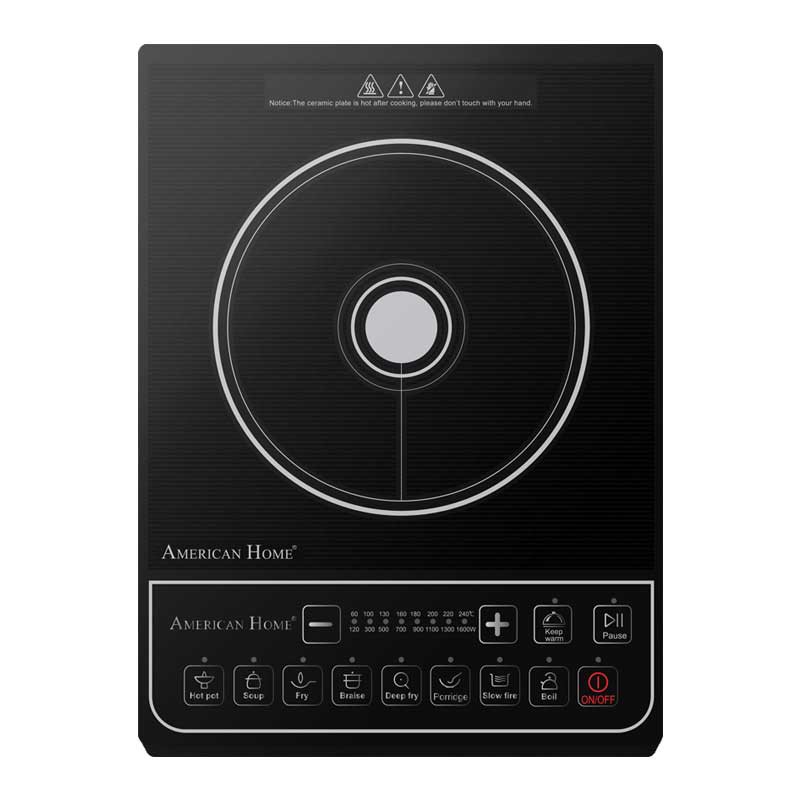 home induction cooker