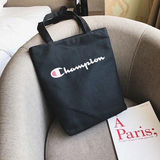 champion tote bag womens 2018