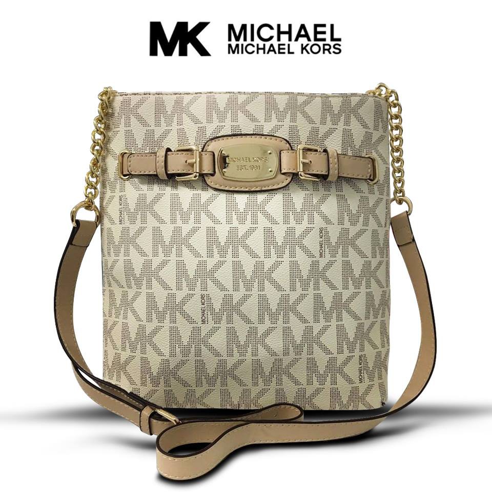 mk medium crossbody