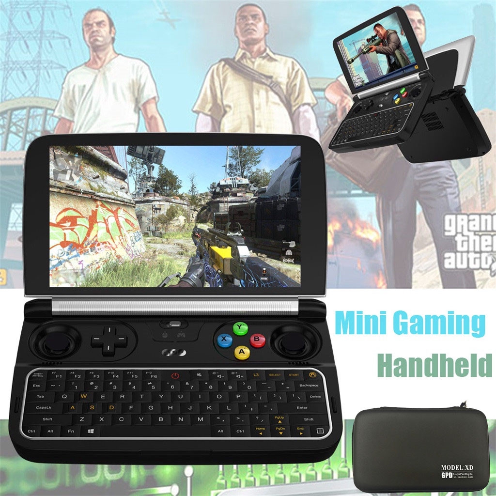 gpd win 2 where to buy