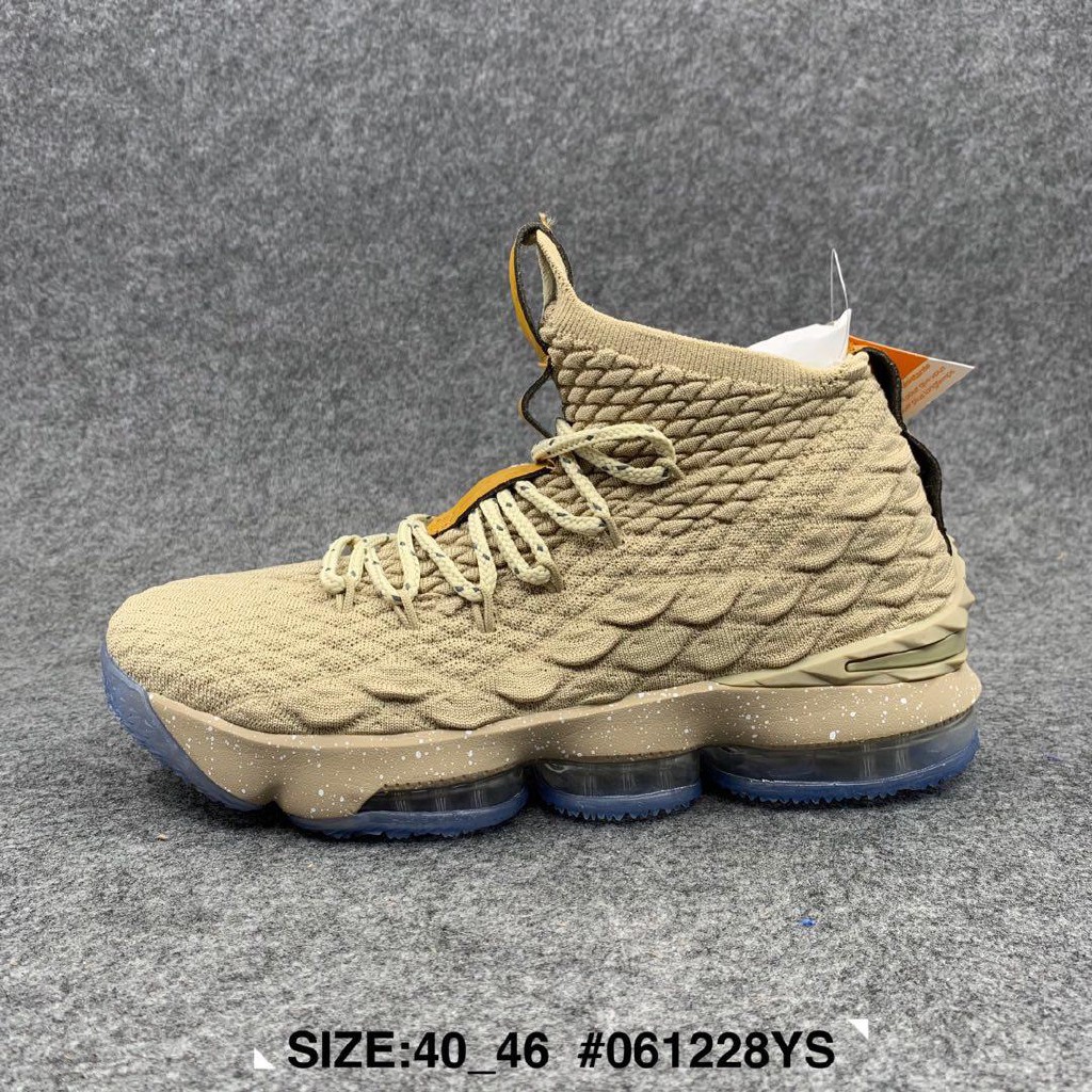 lebron james 15 high tops