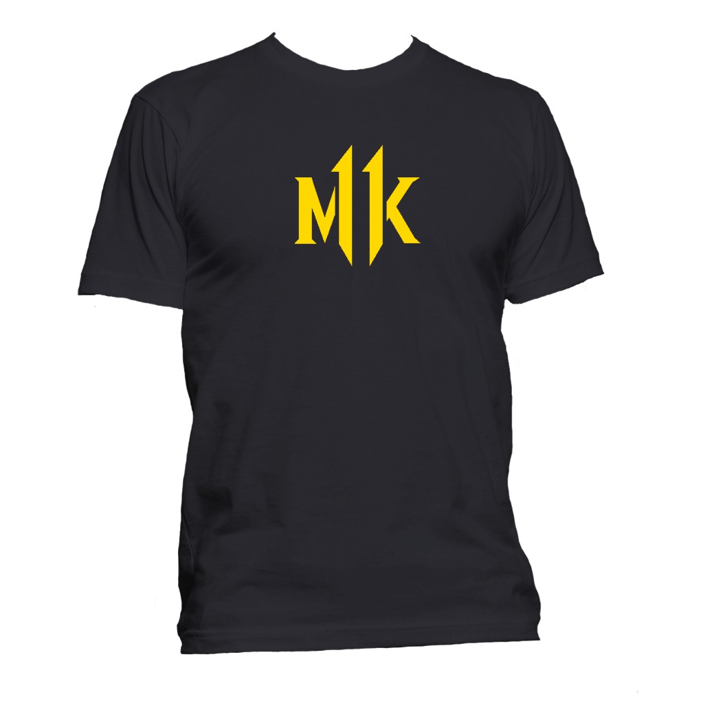 mk 11 t shirt