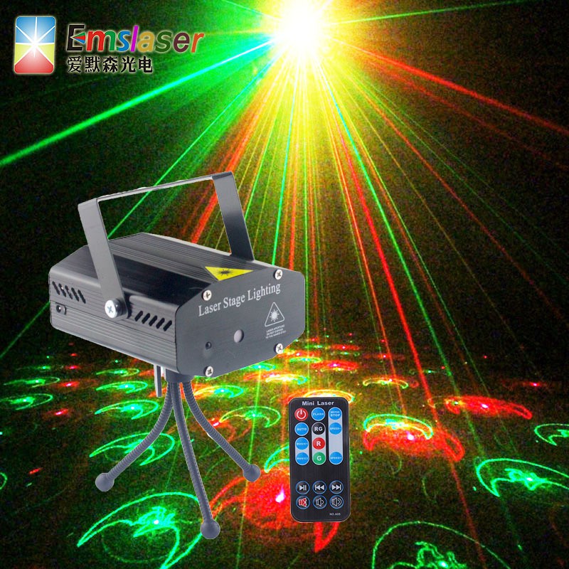 laser light products
