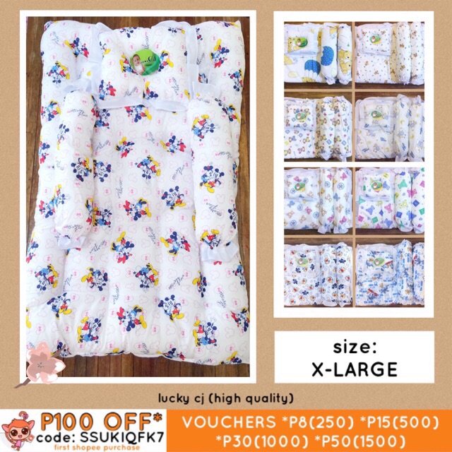 extra large crib mattress