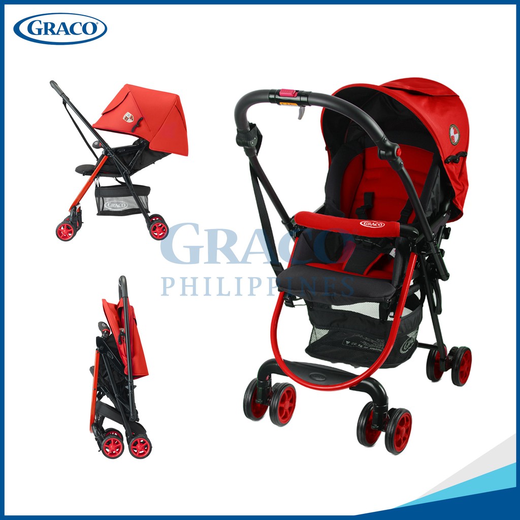 graco stroller price