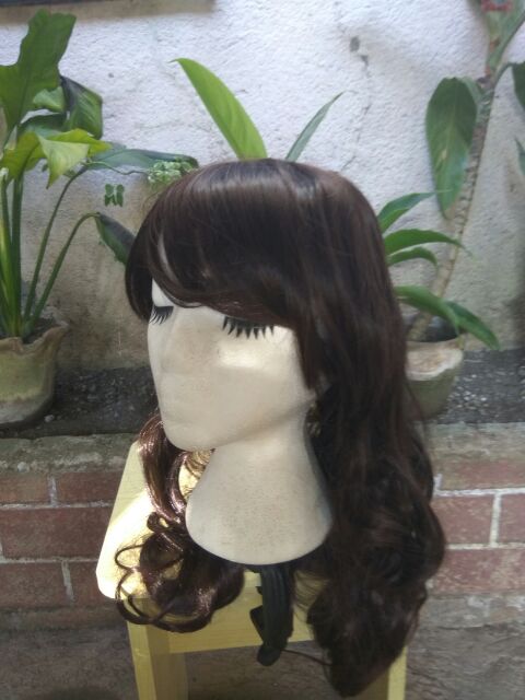 wigs for sale cebu