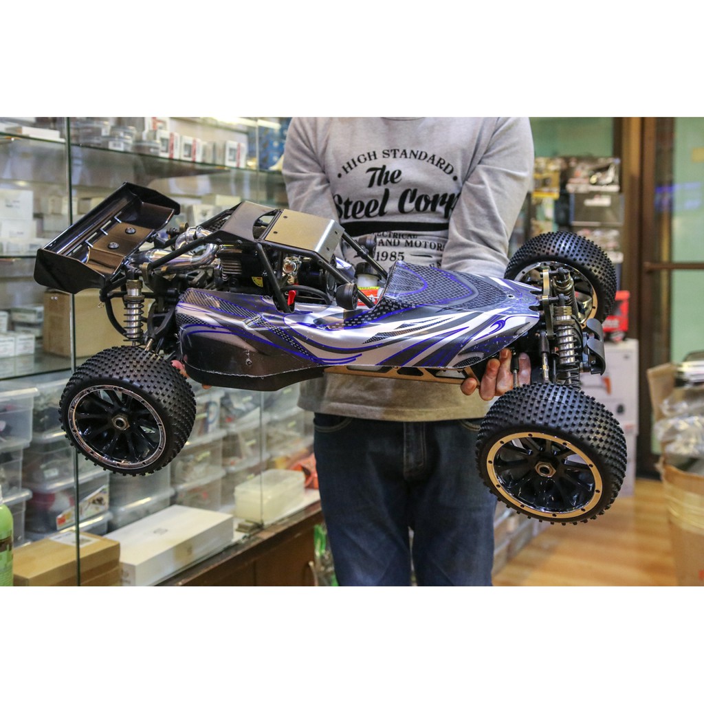 32cc rc car