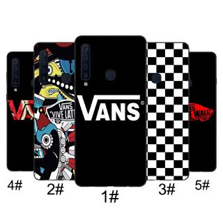 samsung galaxy s8 vans case