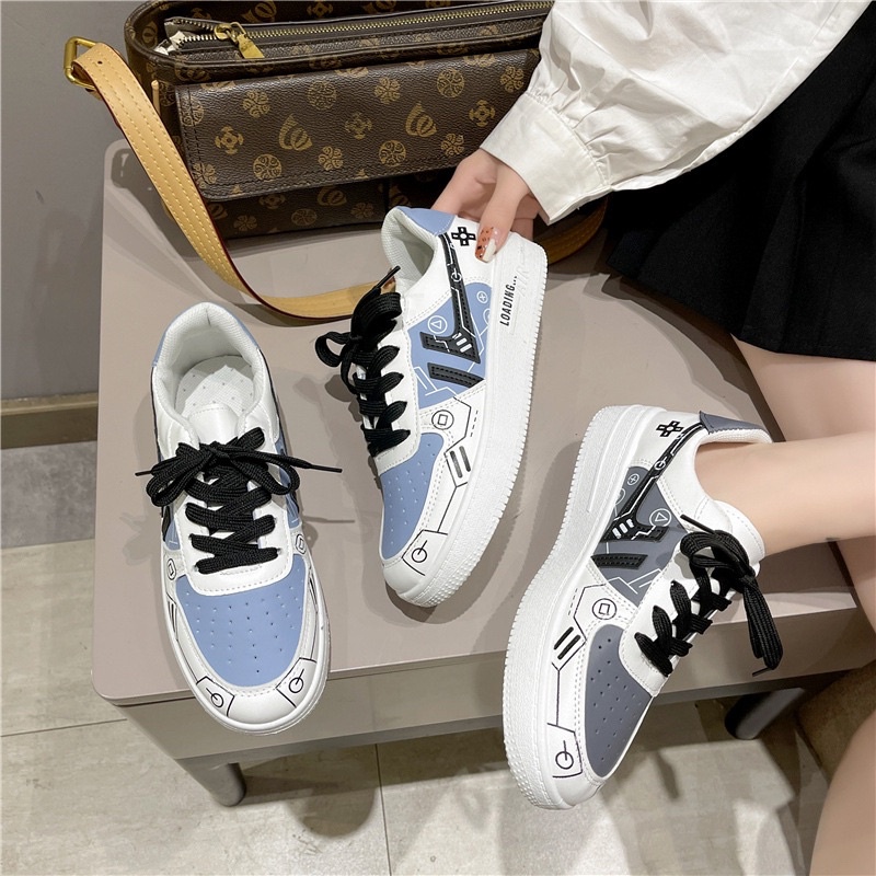 2022 new High Cut Korean airs Rubber Shoes for Women #H558 | Shopee ...