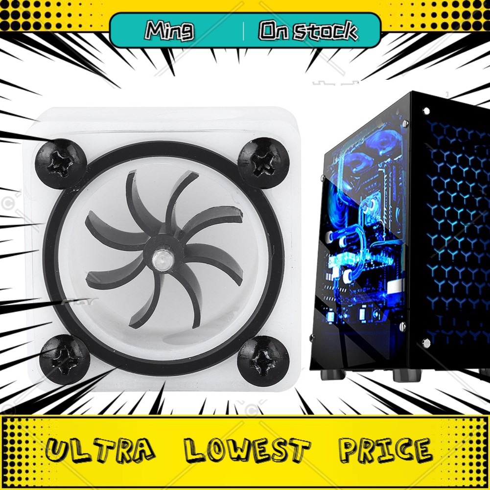 water cooling pc price