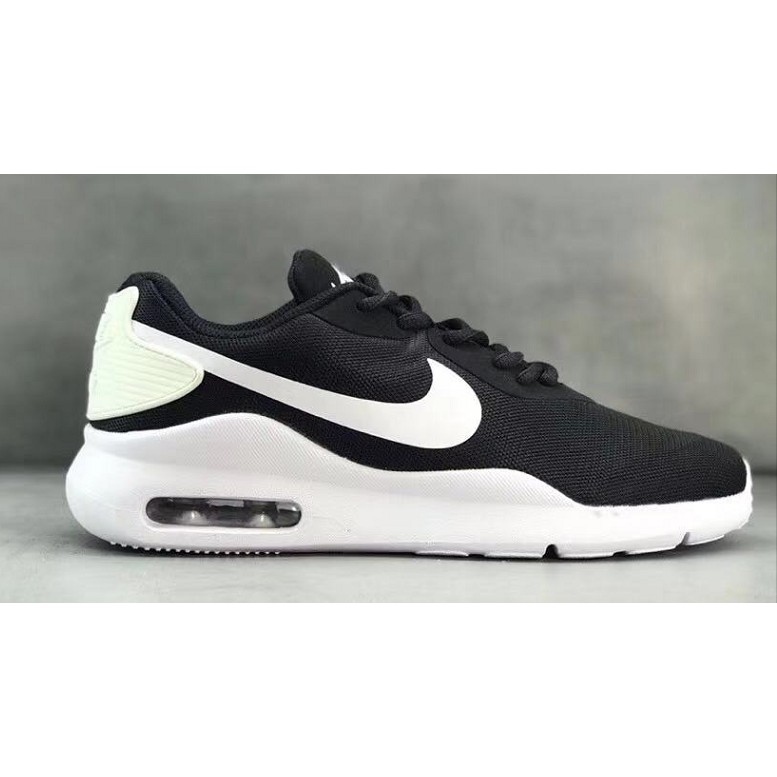 nike women's oketo air max casual sneakers from finish line