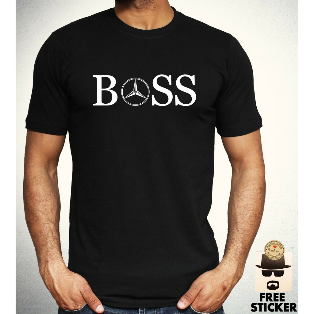 mercedes racing t shirt