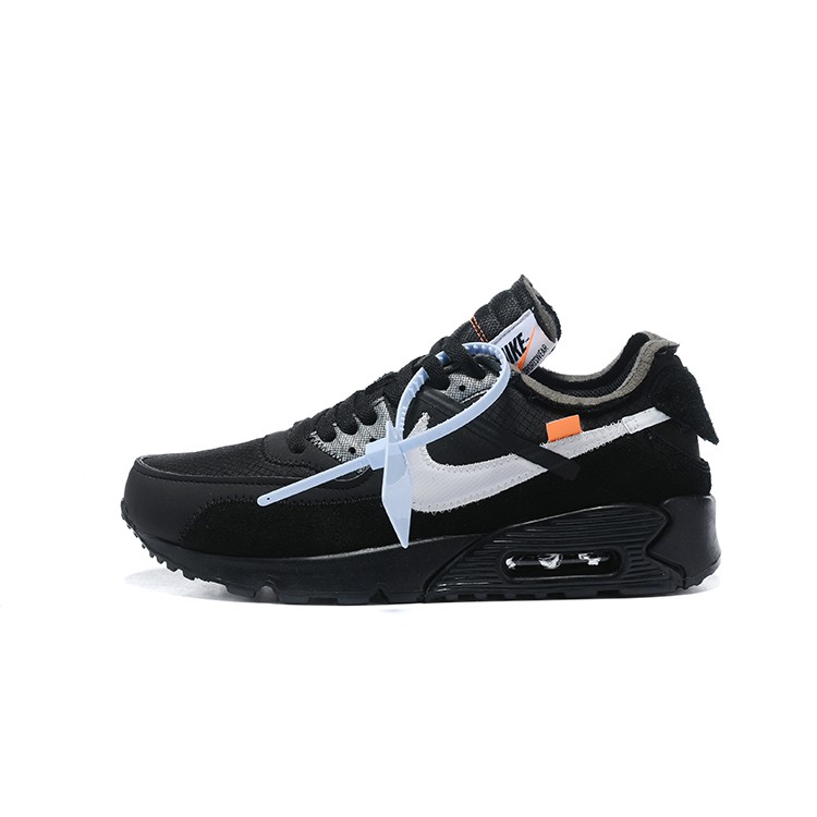 off white 90 black
