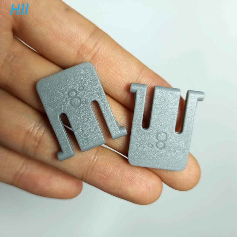 Hll Plastic Keyboard Bracket Leg Stand for logitech K235 K360 K260 K270