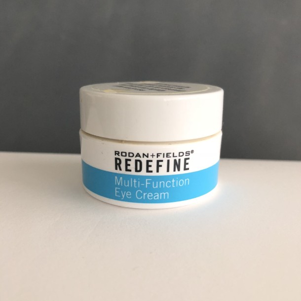 rodan fields wrinkle cream