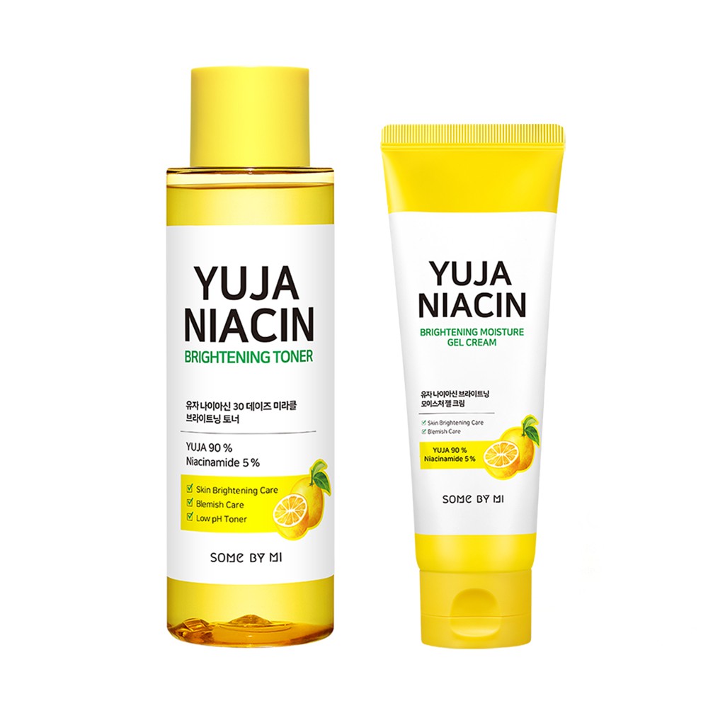 Yuja niacin 30 days brightening starter kit. Some by mi yuja niacin toner. Some by mi набор миниатюр с юдзу yuja niacin 30 days brightening starter kit. осветляющая сыворотка с экстрактом юдзу some by mi yuja niacin blemish care serum. Yuja niacin 30 days brightening starter kit.